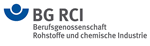 Berufsgenossenschaft Rohstoffe und chemische Industrie (BG RCI)